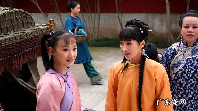 《甄嬛传》中的丫鬟流朱,你怎么评价她?