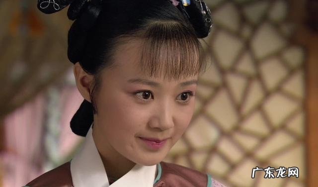 《甄嬛传》中的丫鬟流朱,你怎么评价她?