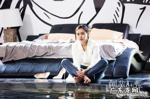 选Angelababy演女主本来就是风险很大的一件事,导演为什么还要选她?