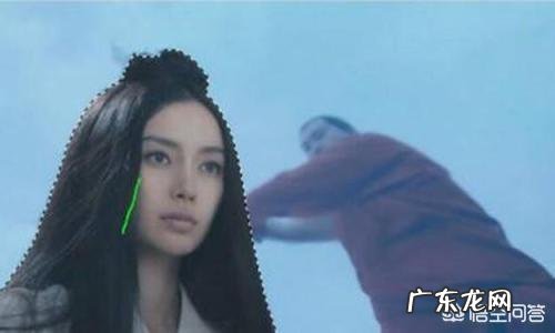 选Angelababy演女主本来就是风险很大的一件事,导演为什么还要选她?