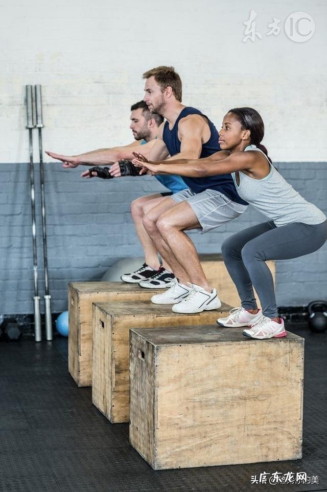 男生怎么瘦腿和脸?