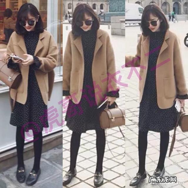 秋冬季节喜欢穿长裙,不同款式和哪些外套搭配比较时尚?