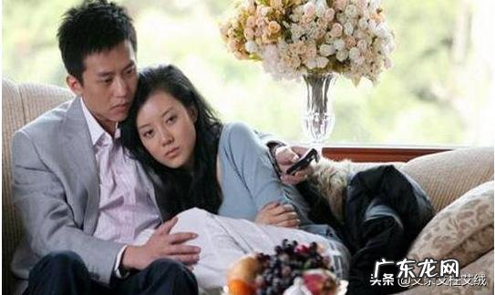 说说最触动你内心的经典爱情故事有什么?