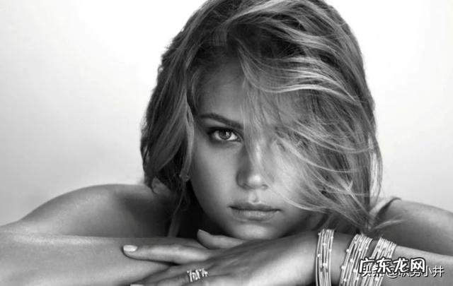 美国人不喜欢软妹子吗?