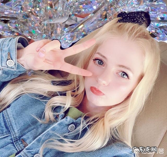 美国人不喜欢软妹子吗？