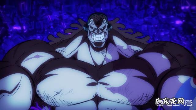 举办海贼万博会是要打败四皇和大将这样的强者,为何巴雷特会有如此霸气的计划呢?