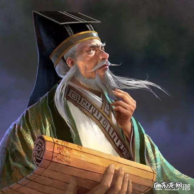 姜子牙、刘伯温和诸葛亮的本领是从哪里学来的?