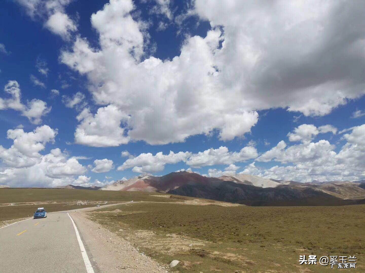 你看过最美的天空是什么样的?晒几张吧?