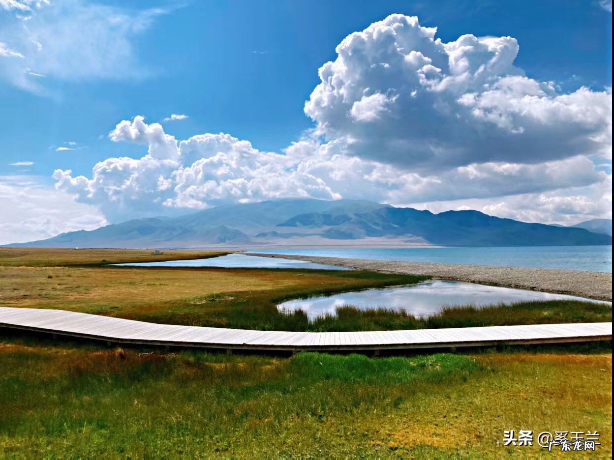 你看过最美的天空是什么样的?晒几张吧?