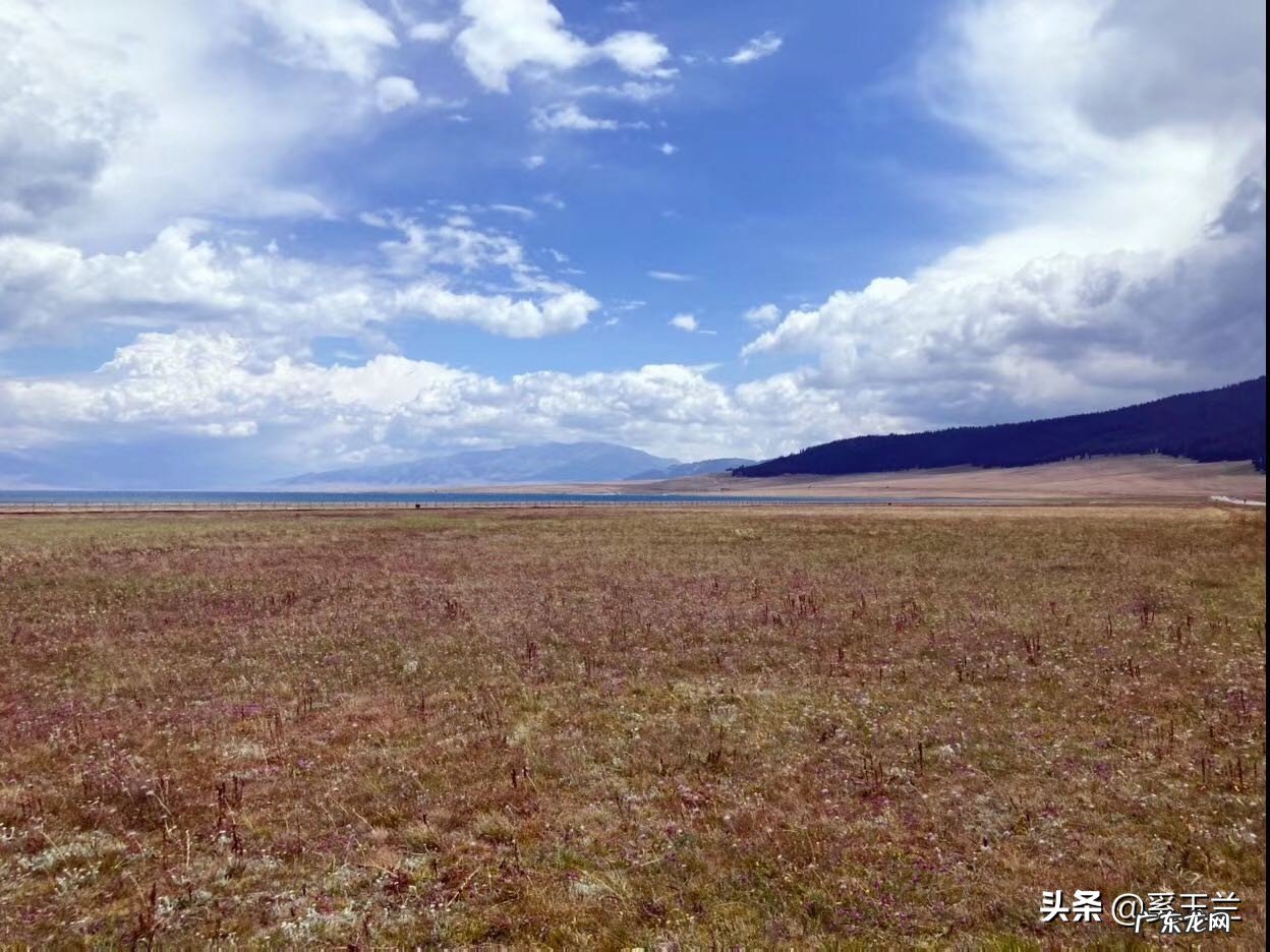 你看过最美的天空是什么样的?晒几张吧?