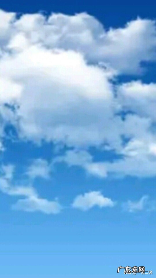 你看过最美的天空是什么样的?晒几张吧?