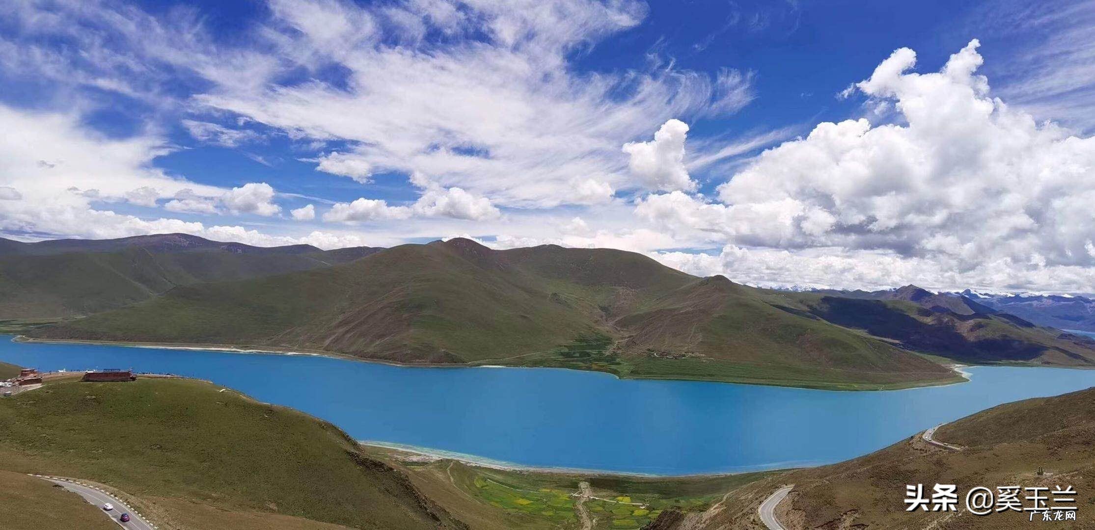 你看过最美的天空是什么样的?晒几张吧?