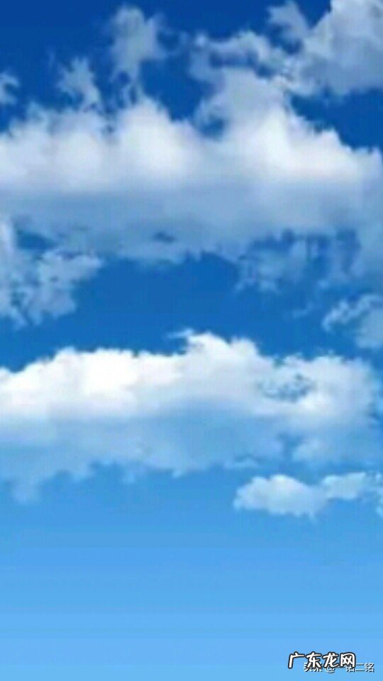 你看过最美的天空是什么样的?晒几张吧?