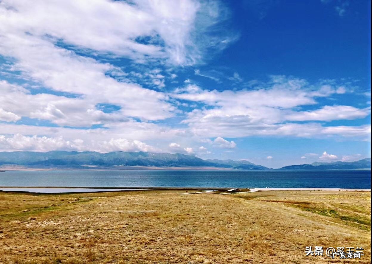 你看过最美的天空是什么样的?晒几张吧?