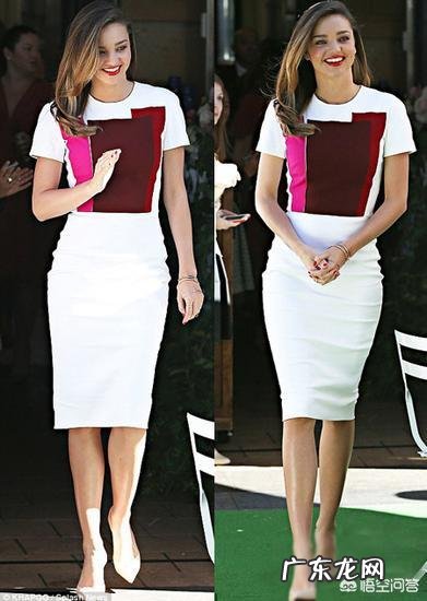 35岁左右的女性,夏季如何搭配衣服才能有气质又显瘦?