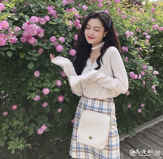 35岁左右的女性,夏季如何搭配衣服才能有气质又显瘦?