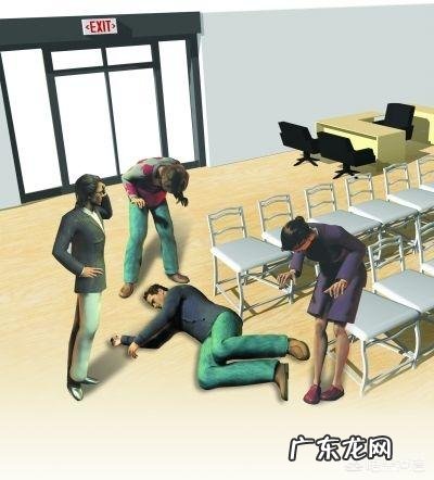 心脏病患者能用心肺复苏方式急救吗?