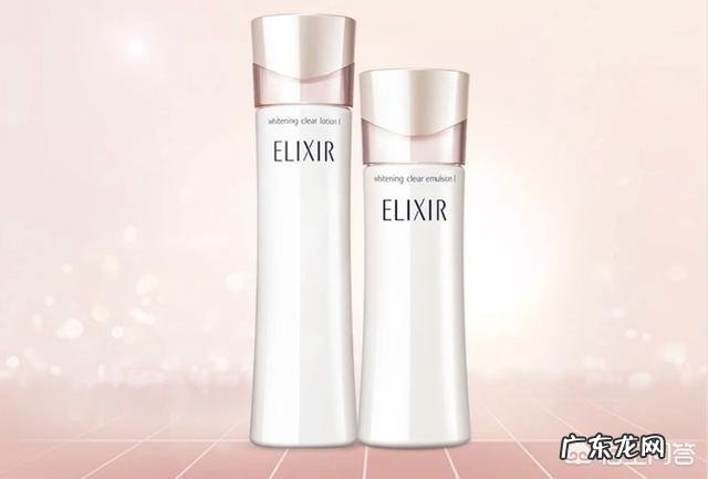 有哪些成套的护肤品可以美白又抗皱的?