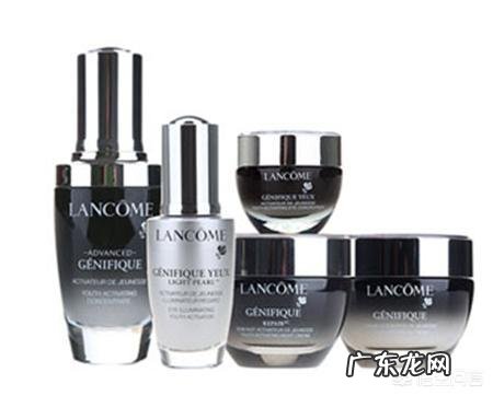 有哪些成套的护肤品可以美白又抗皱的?