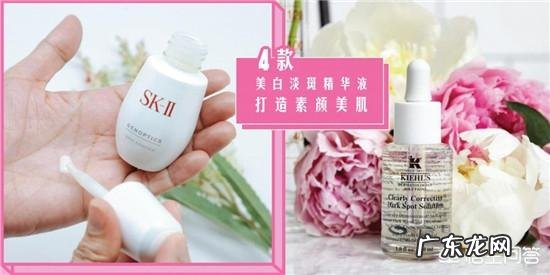 美白淡斑的方法有哪些?