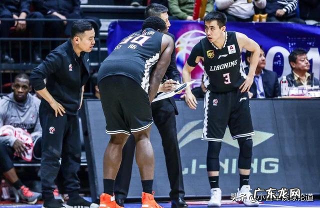 10月9日,广东男篮迎CBA首战,易建联有望复出对战郭艾伦,哪能看直播?比赛看点如何?