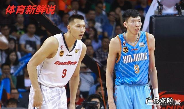 10月9日,广东男篮迎CBA首战,易建联有望复出对战郭艾伦,哪能看直播?比赛看点如何?