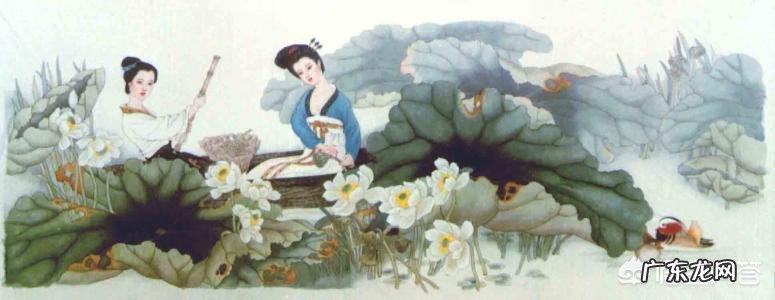 什么是六言绝句,有哪些名作?