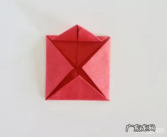 有哪些折玫瑰的教程?