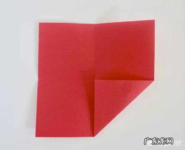 有哪些折玫瑰的教程?