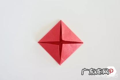 有哪些折玫瑰的教程?