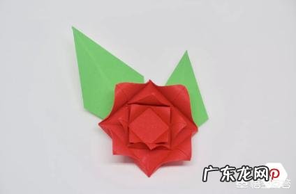 有哪些折玫瑰的教程?