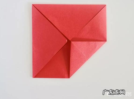 有哪些折玫瑰的教程?