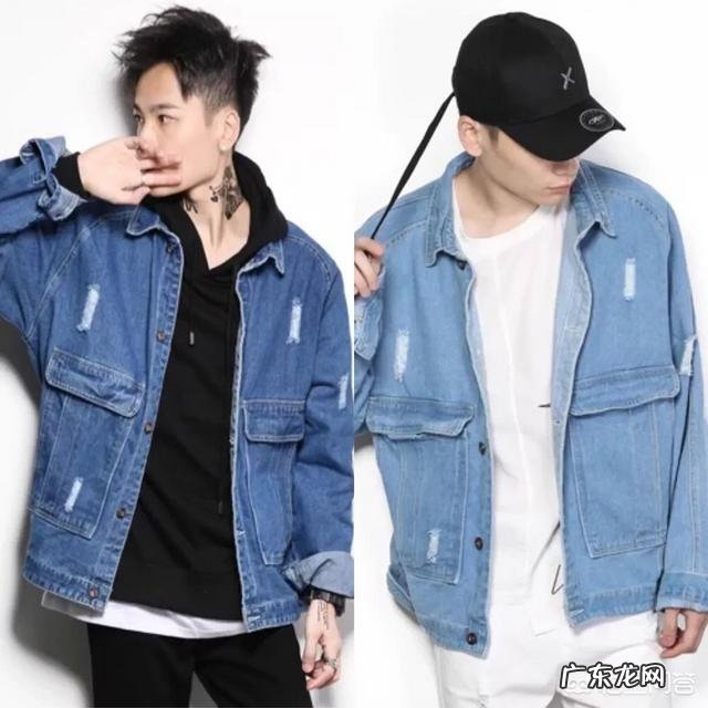 牛仔衣配什么裤子比较好?