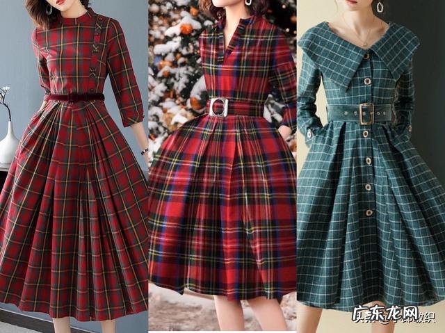 哪一款裙子是你心中的“绝世好美”?