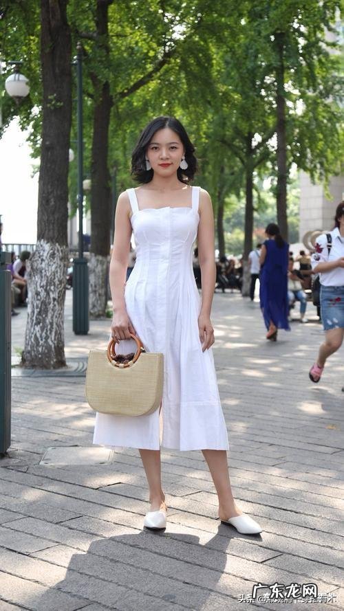 哪一款裙子是你心中的“绝世好美”？