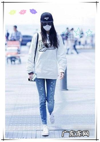 短发搭配什么类型的衣服最减龄?