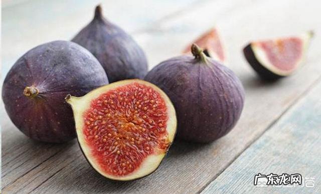 无花果有什么营养价值?哪些人千万不要吃无花果?