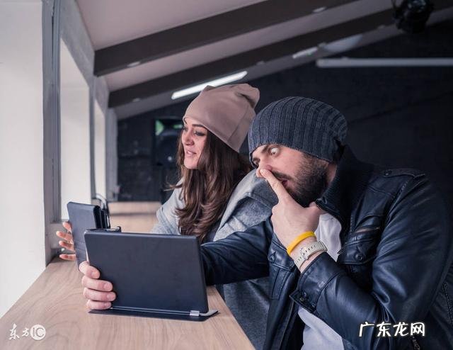 男生的哪些动作最撩妹?