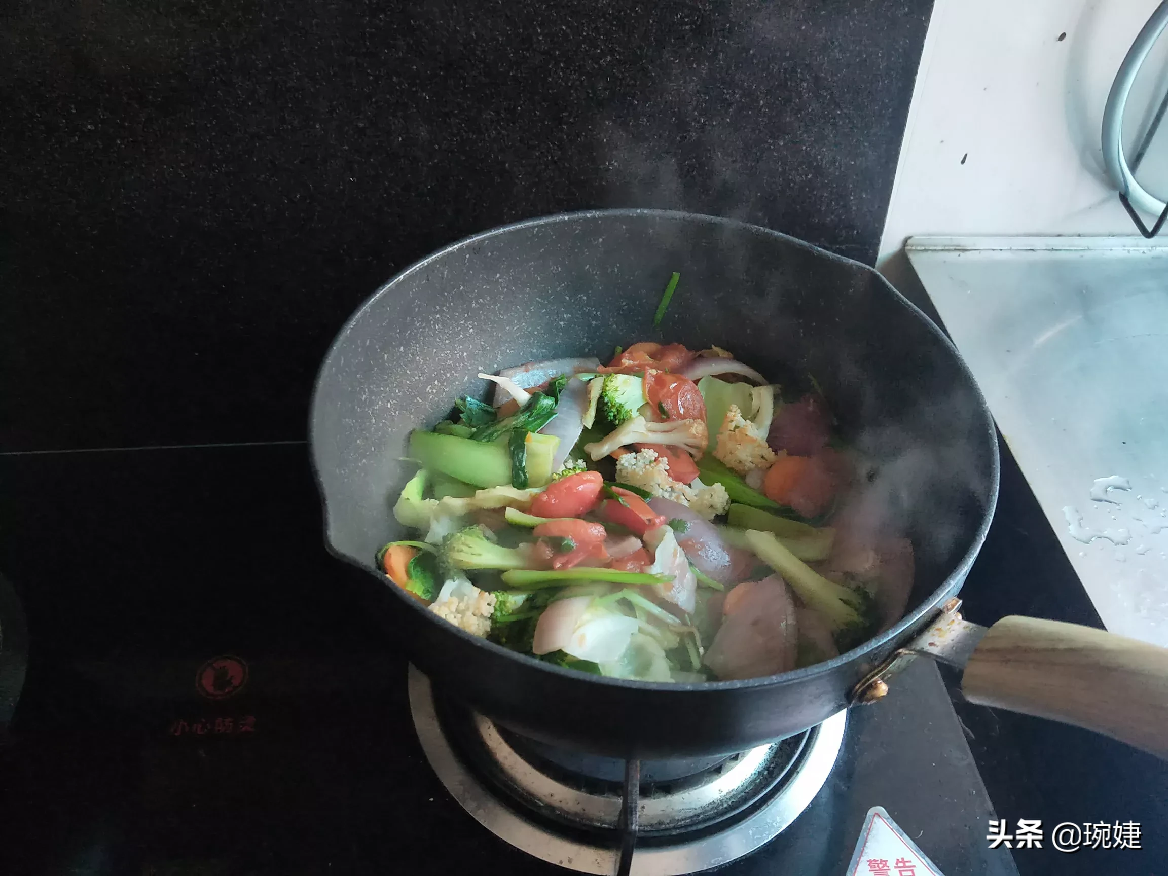 你的拿手菜是什么?晒晒?