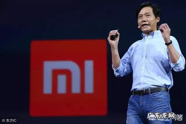 为何小米总能首发出配置高通芯片的手机？