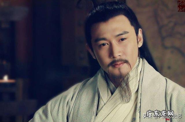 诸葛亮的老婆是谁?