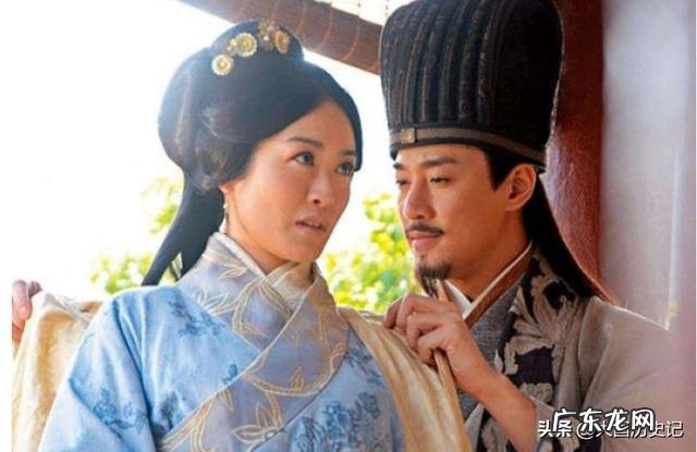 诸葛亮的老婆是谁?