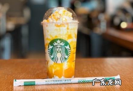 星巴克芒椰糯糯星冰乐好喝吗「星巴克的星冰乐好喝吗」