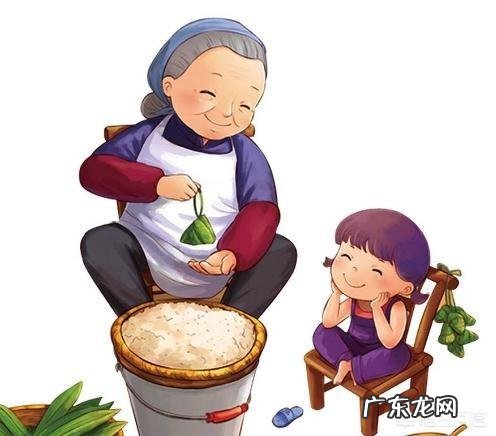 端午节当地有什么习俗?走亲访友时送什么礼物好?