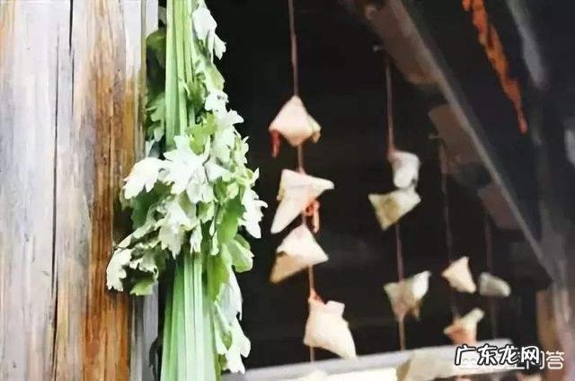 端午节当地有什么习俗？走亲访友时送什么礼物好？