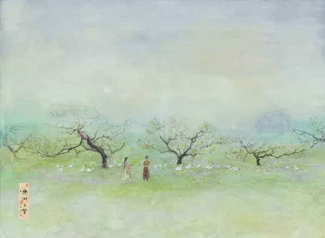 有趣而又好玩的对联 有哪些有趣的对联字