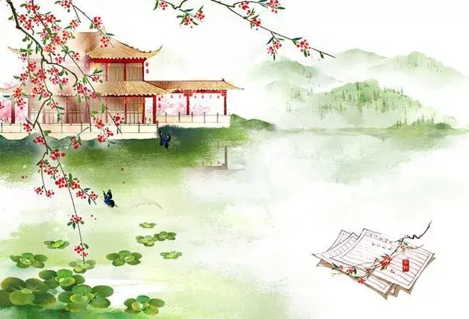 有趣而又好玩的对联 有哪些有趣的对联字