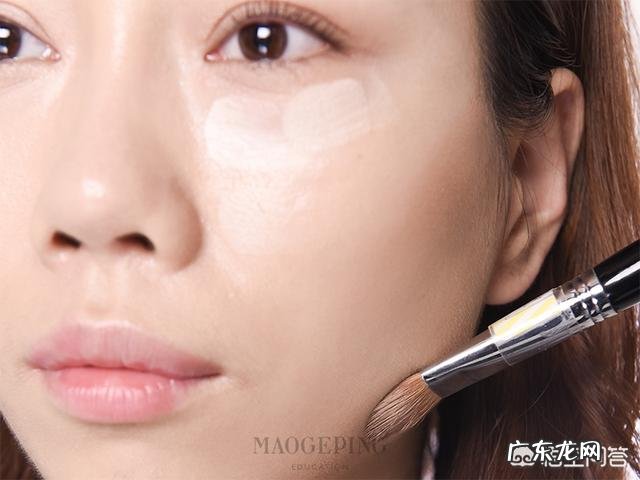 工作的时候如何化OL妆?