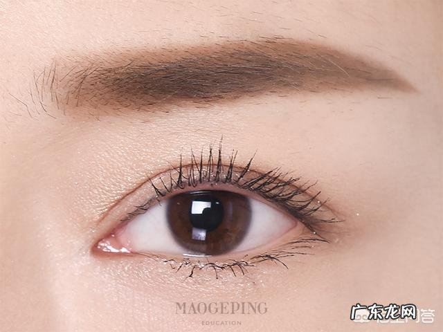 工作的时候如何化OL妆?