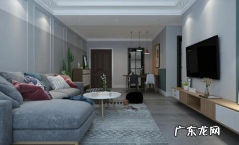 二手房翻新是刷墙还是贴壁纸「二手房墙面翻新墙纸好还是乳胶漆好」